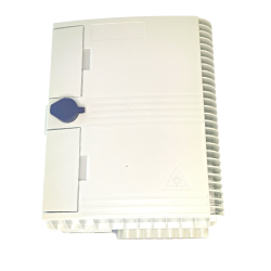 16 Port Fiber Optic Terminal Box