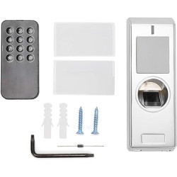 hf1-em biometric reader