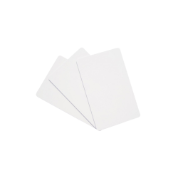 dual frequency RFID card UHF 915MHZ + ID 125Khz.