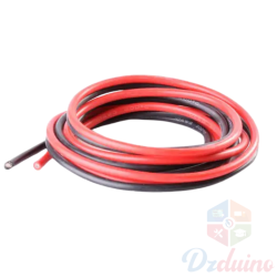 12 AWG Silicone Wire SR Cable Wire