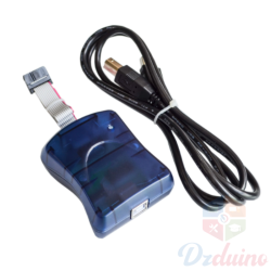 AVAT AVRISP mkII XP2 AVR ISP mk2 USB AVRISP In-System