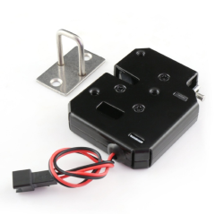 DC12V Electromagnetic Lock