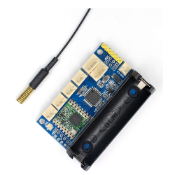 LoRa Node v2.0 Based on Sx1278 915 RFM98 Communication Module