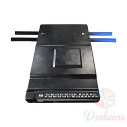 14S TO 24S 100A Active Balance Battery Protection Board Bluetooth APP BMS