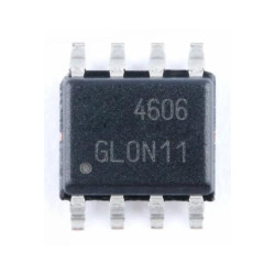 AO4606B SOP-8 MOS FET