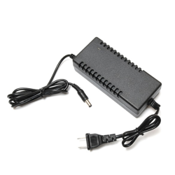29.4V 2A Lithium Battery Charger