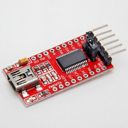 FT232RL FTDI USB To TTL Serial Converter