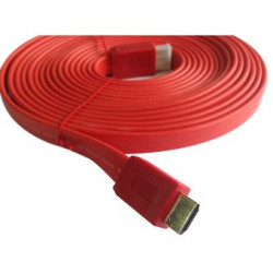 CABLE HDMI PLAT 30M