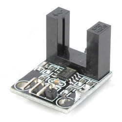 Beam photoelectric sensor infrared radiation count Sensor Module