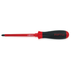 SCREWDRIVER TOPTUL PH3X150 FBEB0315