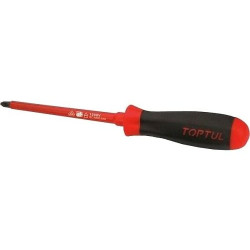SCREWDRIVER TOPTUL PH0X75 FBEB 0008