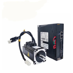 220V 3000RPM 400w ac servo motors and drive kit 