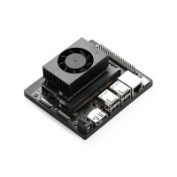Jetson Orin Nano 4GB Developer Kit