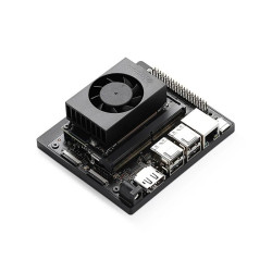 Jetson Orin Nano 4GB Developer Kit