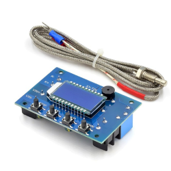 Digital Temperature Controller  XY-T04