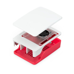 Raspberry Pi Case for Raspberry Pi 5 