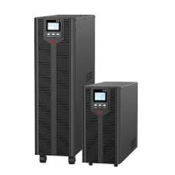 EAST EA900 6KVA ONLINE UPS, AVR,LCD,USB