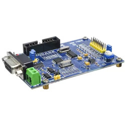 ADS1256 24-bit ADC High-precision Acquisition Module