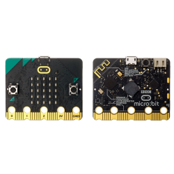 BBC micro:bit V2.2
