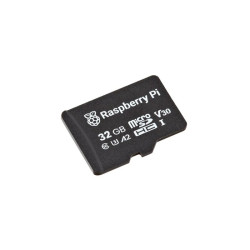 RASPBERRY PI A2-CLASS SD CARD (32GB)