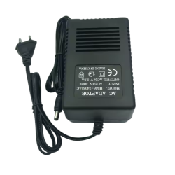 LS-2405000TD – 220V to 24V AC Power Transformer