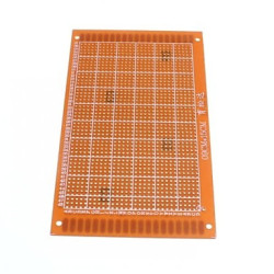 Breadboard Cl 9x15 Circuit Board