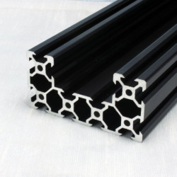 V-Slot™ C-Beam 40x80, Linear Rail (1m)