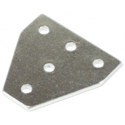 T Joining Plate