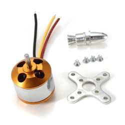 XXD A2212 1000KV Brushless Motor