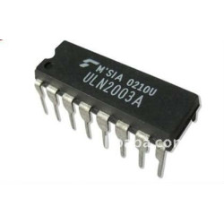 ULN2003A, Darlington Transistor